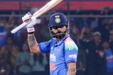 Virat Kohli 15000 ODI runs