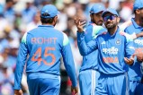 IND vs WI ODI Stats