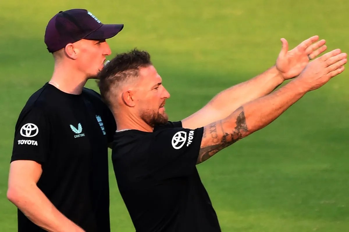 England new Test coach shortlist, Brendon McCullum replacement,