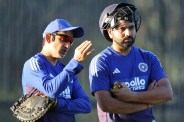 Ravi Shastri on Rohit Sharma Retirement