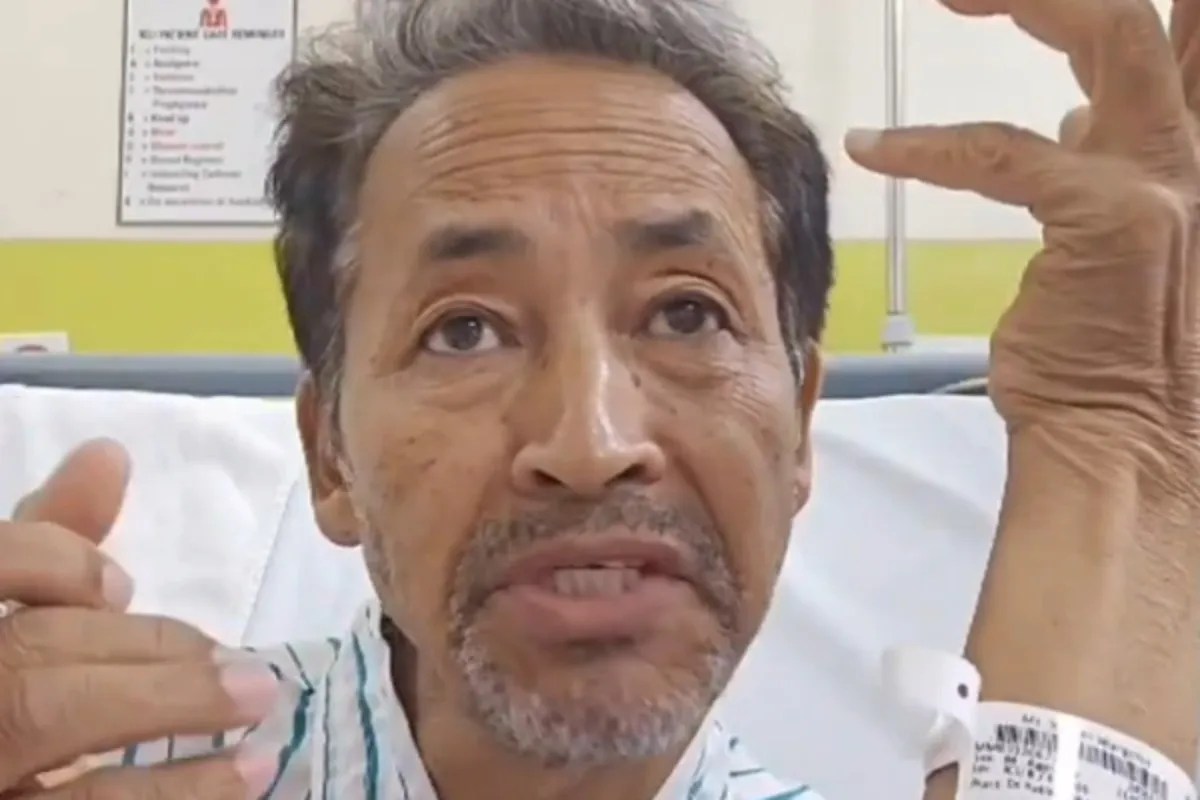 Sonam Wangchuk