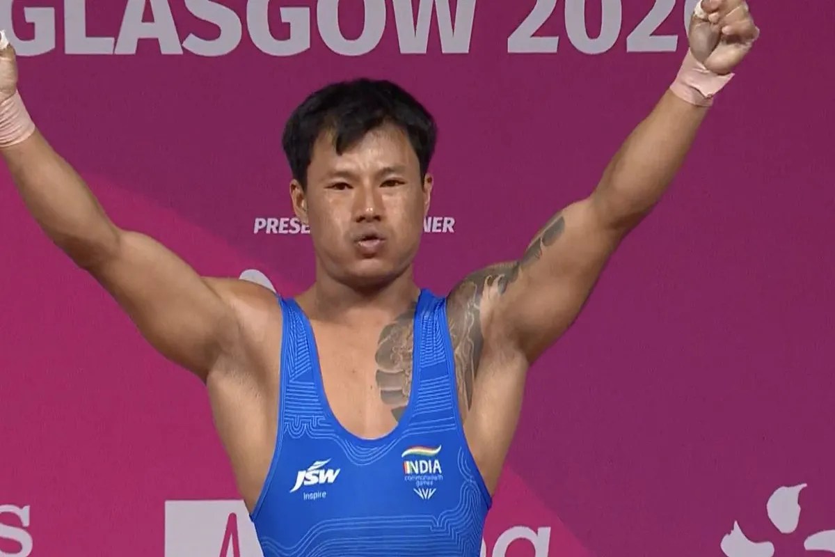 CWG 2026