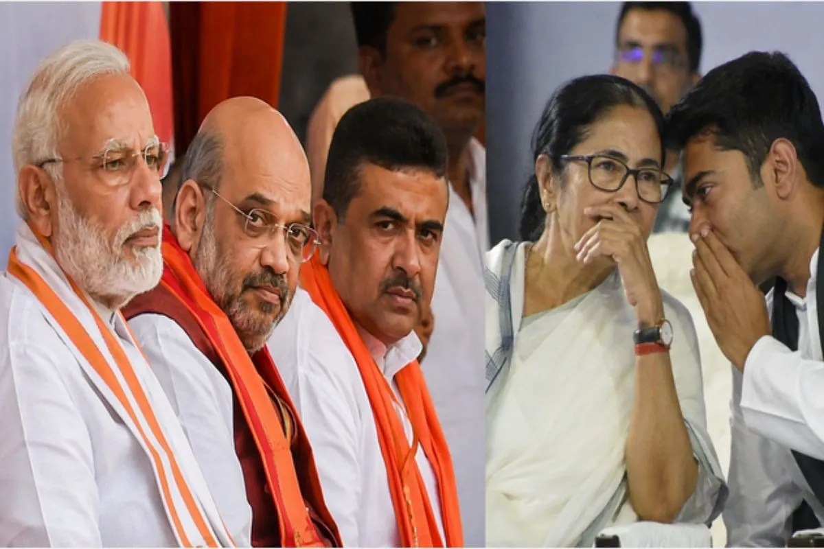 West Bengal Politics
