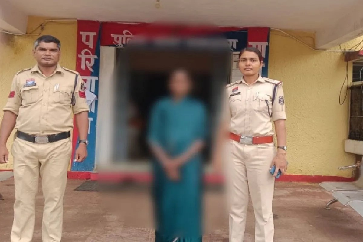 Janjgir champa news