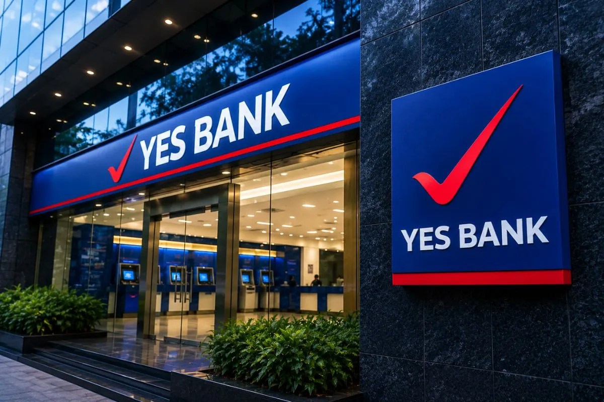 Yes Bank Q1 Profit