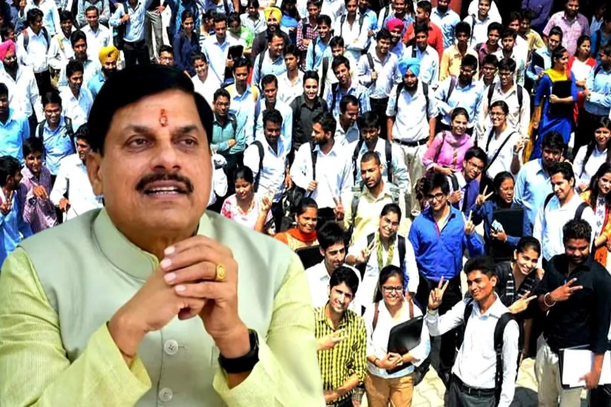 CM Udyam Kranti Yojana