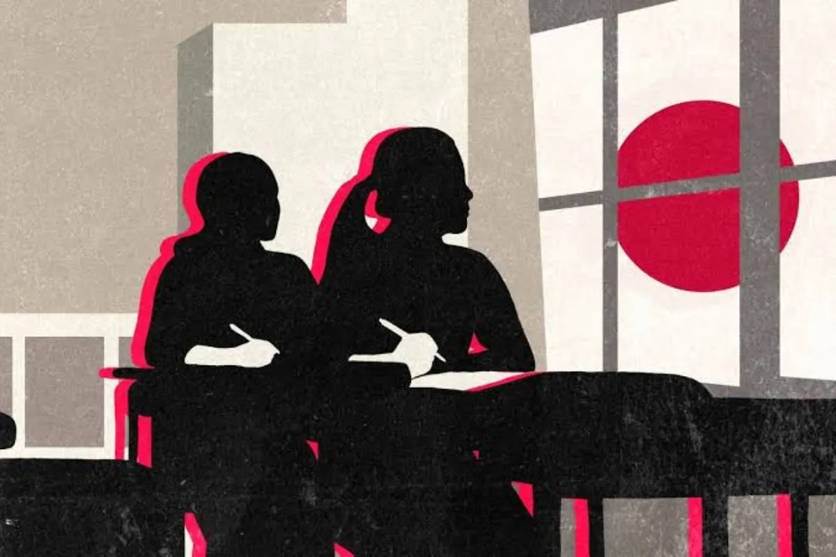 Young Indians want to be caregivers in Japan
