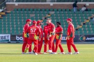 ZIM vs BAN