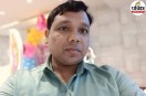 Nursing Assistant Kuldeep Goswami