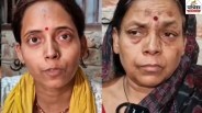 भरत तिवारी की मां और बहन