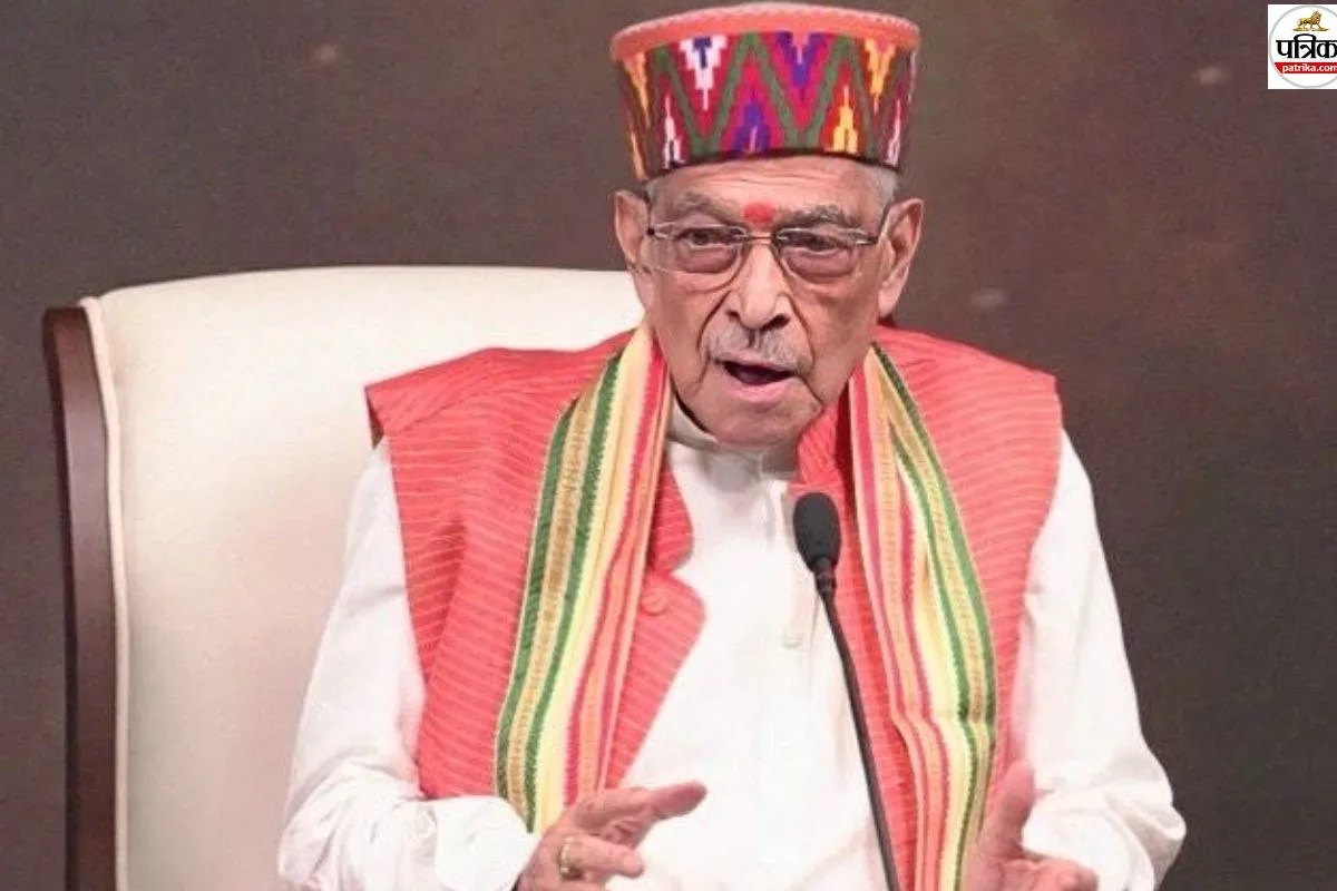 मुरली मनोहर जोशी