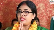 रेखा गुप्ता
