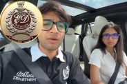 Sourav Joshi Ethanol Petrol Controversy