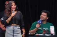 Sakshi Jha India Got Latent Audition