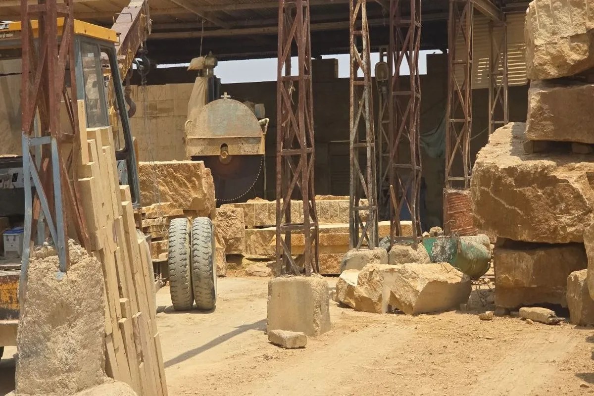 jaisalmer stone news