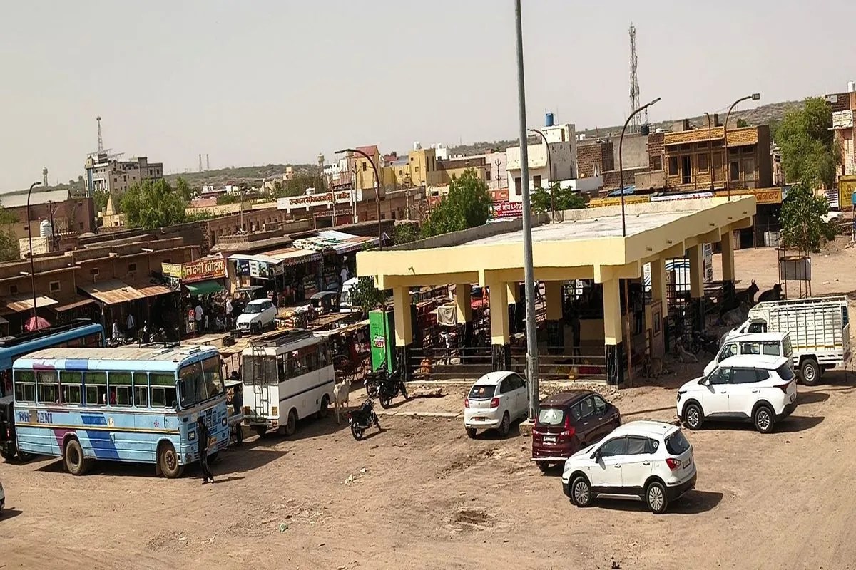 pokaran jaisalmer news
