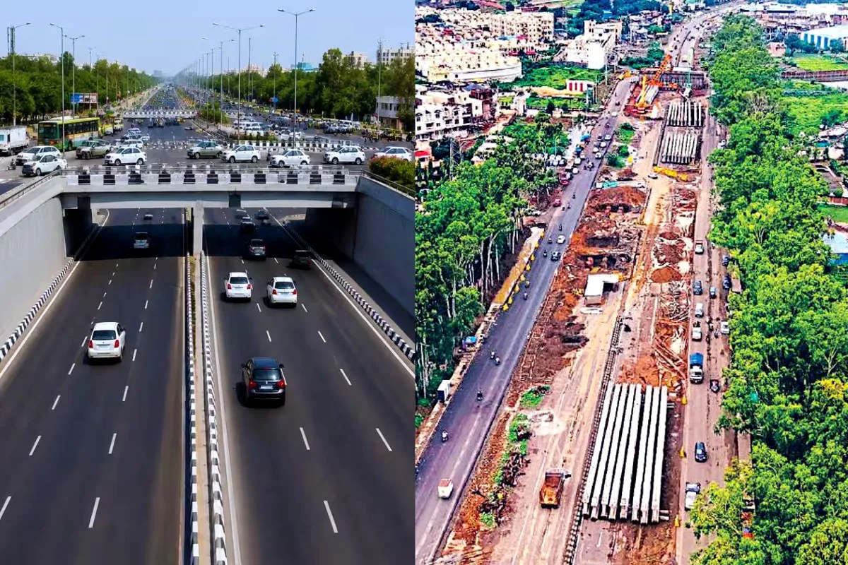 10 Lane Road