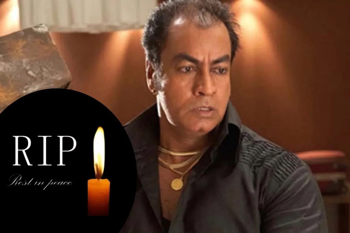 Ghajini and Lagaan Veteran actor Pradeep Rawat passed away at 74 death reason is cancer