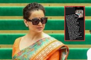 Kangana Ranaut lashes out at trolling after Gen z gutter comment said Do not mislead the youth