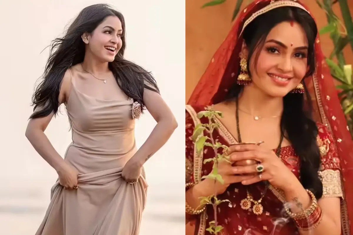 shubhangi atre recall scary Stalker Incident in teenage said wo bike se mera picha krta tha