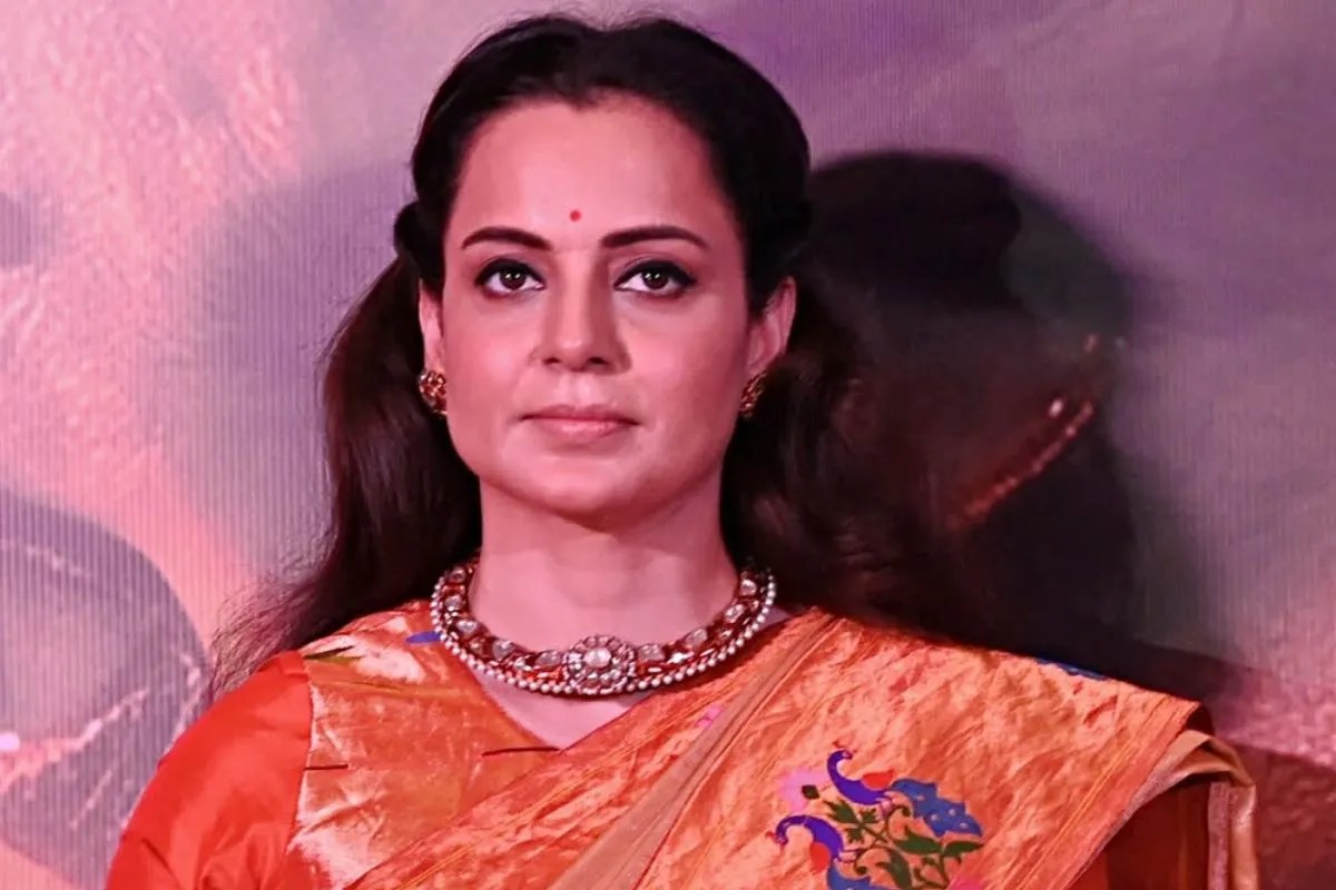 kangana ranaut reacts on 15 year old girl apology video she abuse pm narendra modi and his mother