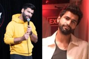 Comedian Harsh Gujral Dig on Gez z protest after kangana ranaut gutter comment