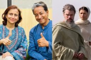 Sonam Wangchuk wife Gitanjali Angmo dig on bollywood movies and praised Christopher Nolan film The Odyssey