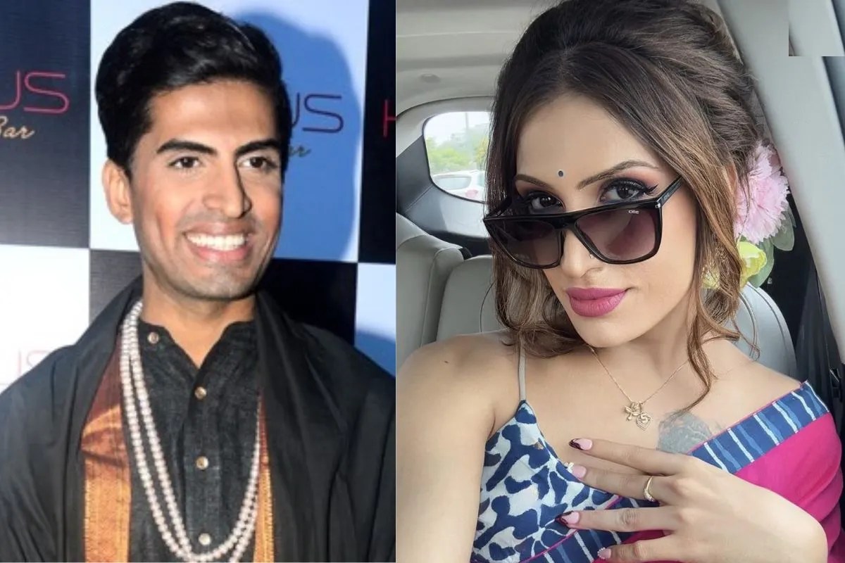 Sushant divgikr Big reveals about medical Gender transition and hrt therapy