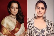 Kangana Ranaut Dig on Sonakshi Sinha after CJP neet Protest support said She behaves like a pickpocket