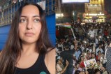 Sonakshi Sinha Big statement on Jharkhand student protest after trolling CJP protest post