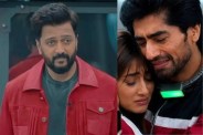 Riteish Deshmukh on Harshad Chopda Shivangi Joshi friendship finalist sacrifice said Sometimes play for yourself