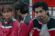 Harshad chopda break silence shivangi joshi dating rumors said yes i love her as a friend