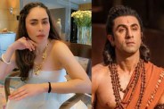 nikita rawal demand apology from ranbir kapoor for ramayana role after beef controversy
