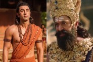 ramayana release date officially announced ranbir kapoor film on floor 6 november 2 days diwali