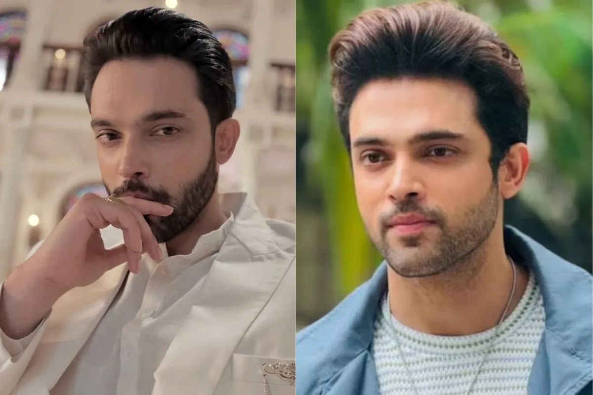 Parth Samthaan emotional post about mental health struggle fans doctor advice