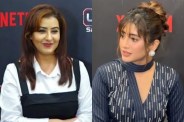 Shilpa Shinde called Shivangi Joshi fake People remind her harassment case