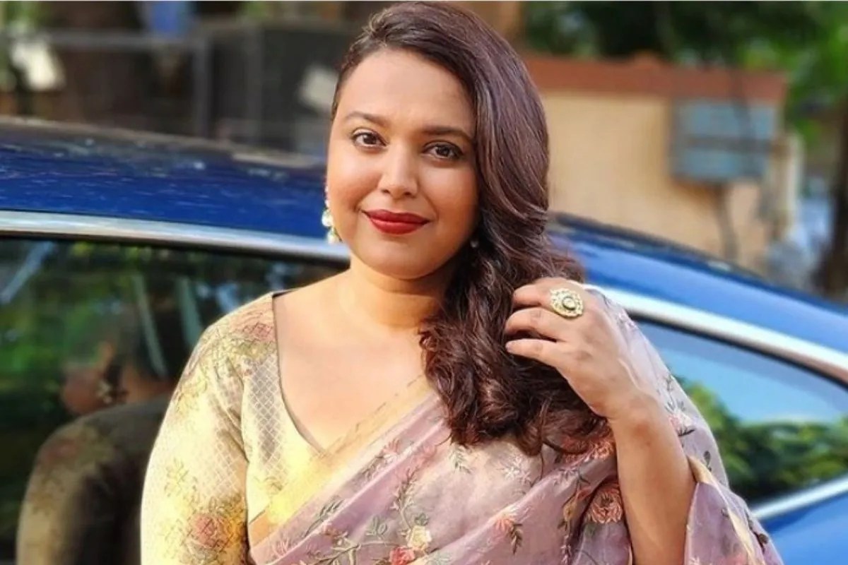 swara bhaskar hospitalised test positive for dengue shares health update