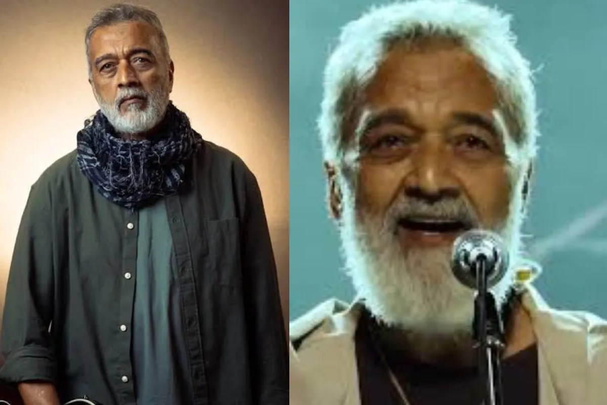 Lucky ali post on death said Wherever I die bury me right there
