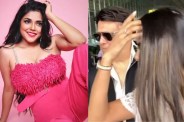 Who is Komal Swarnkar Govinda rumoured girlfriend sunita ahuja react