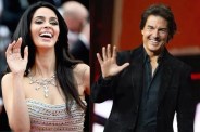 Mallika Sherawat reveals Tom Cruise send me personal messages video