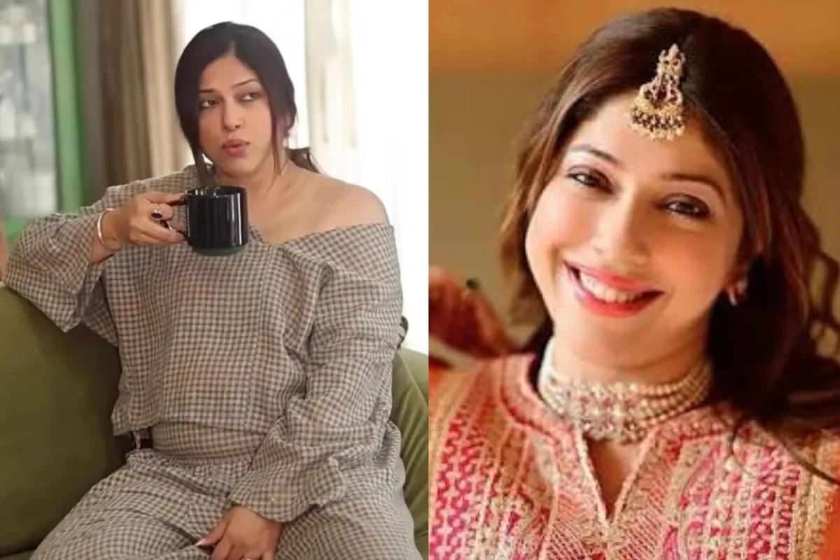 Aditi Malik on body shaming and pregnancy rumours instagram video