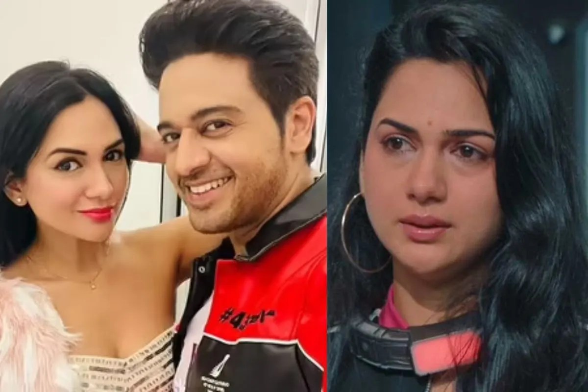 Akanksha Chamola getting Divorce Gaurav Khanna Legal formalities issue