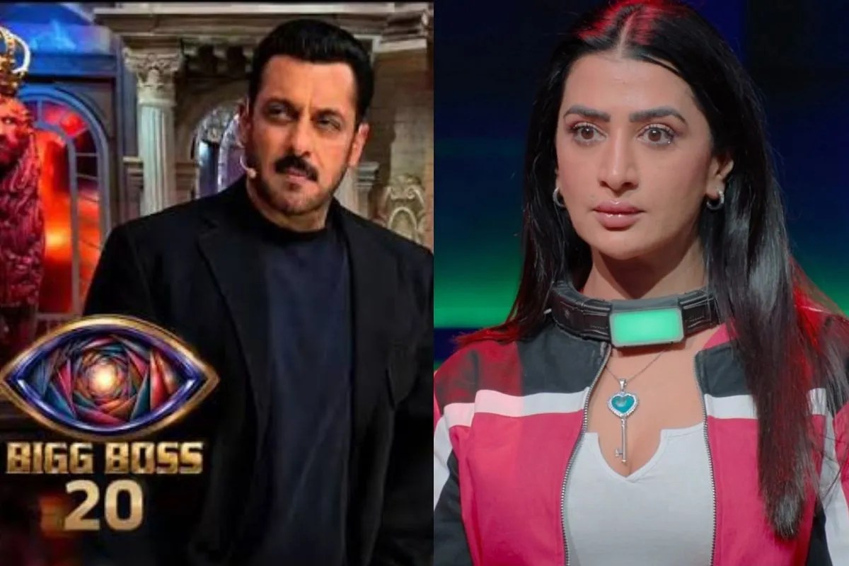 Pamela Serena On Lock Upp 2 contestant not participate Bigg Boss 20
