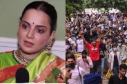 Kangana Ranaut clarification generation gutter statement