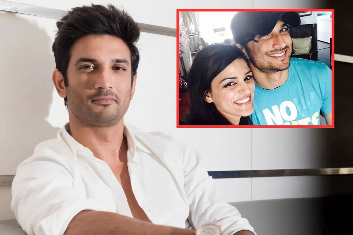 shweta singh says Sushant Singh Rajput was disturbed before death