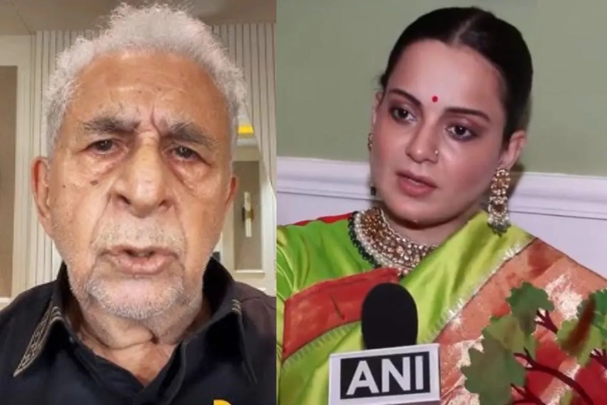 kangana ranaut dig naseeruddin shah controversial statement pakistani love