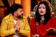 Radhe Maa prediction Pawan Singh Third Marriage at 45