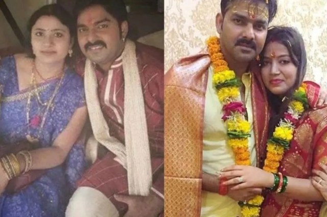 Radhe Maa on Pawan Singh Third Marriage