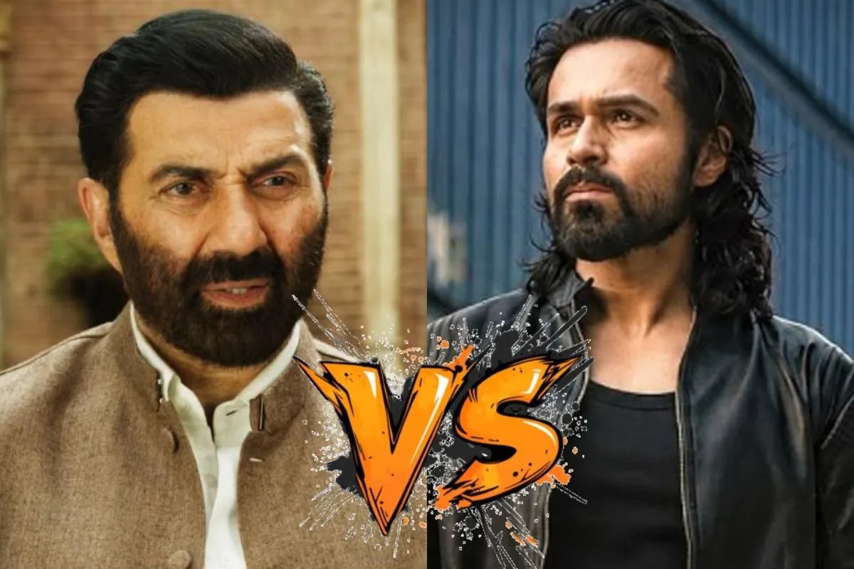 Batwara 1947 vs Awarapan 2 box office collection day 1 opening