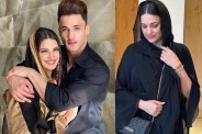 himanshi khurana was about to convert islam asim riaz pressure